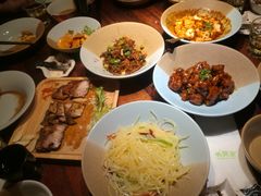 -外婆家(南开大悦城店)