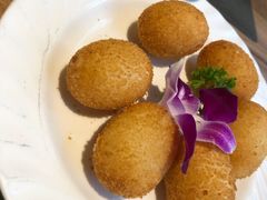 -龙聚德北京烤鸭(沙坪坝华宇A馆店)