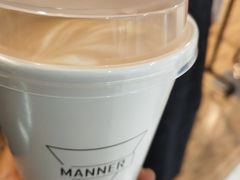 -Manner Coffee(芮欧百货店)