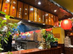 -鸟鹏烧鸟居酒屋(仁恒梦中心店)