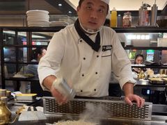 -大神太神·铁板烧(瑞虹天地月亮湾店)