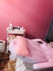 -优加东京秀烫染SALON
