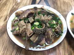 -正宗阳山牛杂(东城店)