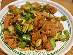 -云海肴·汽锅鸡·云南菜(天津国金汇店)