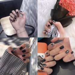 -安娜美甲美睫沙龙