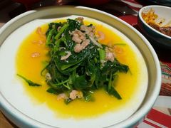 虾米鸡毛菜-醉长安(钟楼旗舰店)