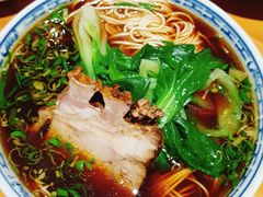 -同得兴 Since·1995 传统苏式面馆(十全街店)