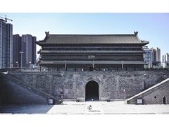 -安远门(地铁站)