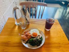 -Egg•Allday Brunch(襄阳北路店)
