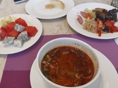 -上海浦东康桥绿地假日酒店