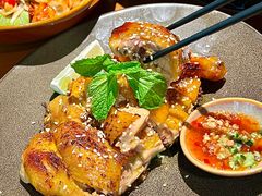 -Tegu泰古莲·泰国餐厅(红山6979店)