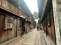 -乌镇西栅景区