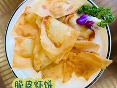 -醉壹号海鲜大排档·老厦门特色菜(厦门美食地标店)