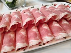 -东门口涮肉·砂锅·烤串(老门东店)