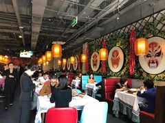 大堂-雲蜀龙阁·金牌水煮鱼(方庄店)