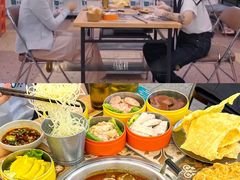 -顶上头·螺蛳火锅(五一新村店)