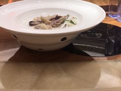 -汉爵阳明大酒店-中餐厅(银湖北路店)