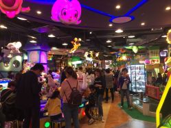 -卡通尼乐园(景枫中心店)