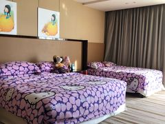 -廊坊固安福朋喜来登酒店