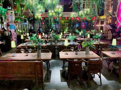 大堂-胡桃里音乐酒馆(宁德天茂店)