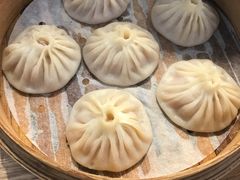 -老班长手工灌汤包(嘉洲广场店)