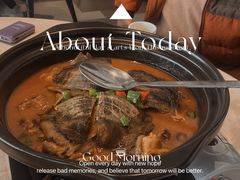 -翠山·映月湖景餐厅(映月湖公园店)