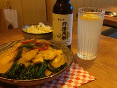 柠檬汽水-Mesa Madre梅萨妈妈·Bintana(国贸店)