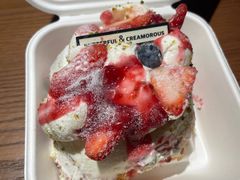 -B&C黄油与面包·THE GARDEN BAKERY概念店(世纪汇店)