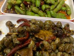 -特色酱椒鱼私房菜(黄鹤楼店)