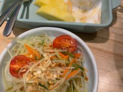 -米泰芒·东南亚料理(体育西店)