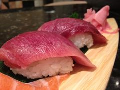 鲔鱼（金枪鱼）寿司-东瀛阁(锦江宾馆店)