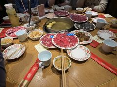 -汕头八合里海记牛肉店(清河店)