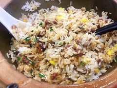-红星光发煲仔饭(大石街店)