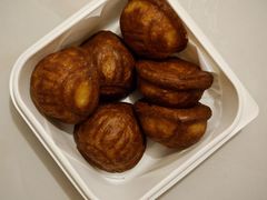 -泸溪河桃酥(欧尚店)