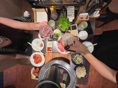 -蒜香焼肉PURUSHIN(马场路店)