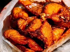 -梅记大块头爆鱼店(乍浦路店)