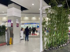 -清华大学-观畴园餐厅