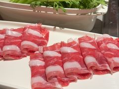 -海底捞火锅(新松江路生日主题店)