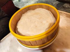 荷叶饼-京华烟云·北京烤鸭(领展购物广场·中关村店)