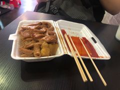 -细妹五香牛杂(步行街店)
