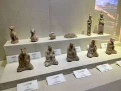 -九江市博物馆
