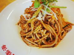土豆泥莜面-德乐海蒙餐