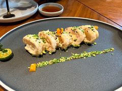 -喜鼎海胆水饺(东港店)