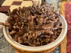 -慢丽江·云南野生菌土鸡锅(西山店)