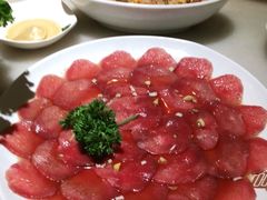-韩宫宴烤肉·料理(大宁国际店)
