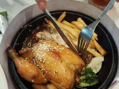 -艾薯夫妇Aysh(福田星河COCOPark店)