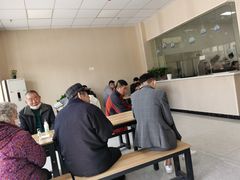 -老余家面馆