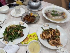 -凤城礼记鱼翅海鲜酒家(新马路总店)