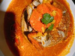 新加坡面包辣椒蟹-新加坡海鲜(国贸商城店)