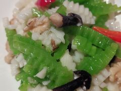 -宝轩渔府·老字号海鲜·正宗津菜(水上店)
